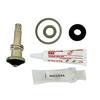 Fisher 5000-0006 Replacement 3/4in Left-Hand Swivel Stem Assembly 