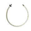 Fisher 5008-0002 Replacement 72in x 3/4in Foodgrade Hose 