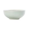 Mikasa Hospitality 5256004 Jade Vitrified Porcelain 18.5oz 6in Dia. Coupe Bowl - 3dz 