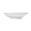Mikasa Hospitality 5256505 Bistro Vitrified Porcelain 32.1oz Shallow Coupe Bowl-2dz 