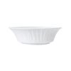Mikasa Hospitality 5260262 Onda Soft White Vitrified Porcelain 34oz Serving Bowl 