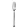 Mikasa Hospitality 5262493 Firenze Stainless Steel 9.1in Heavy Weight Table Fork - 1dz 