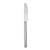 Mikasa Hospitality 5262512 Leo Stainless Steel 8.9in Heavy Weight Table Knife - 1dz 