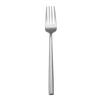 Mikasa Hospitality 5262513 Leo Stainless Steel 8.1in Heavy Weight Table Fork - 1dz 