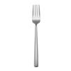 Mikasa Hospitality 5262515 Leo Stainless Steel 7.1in Heavy Weight Dessert Fork - 1dz 