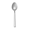Mikasa Hospitality 5262516 Leo Stainless Steel 6.5in Heavy Weight Teaspoon - 1dz 