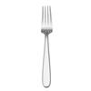 Mikasa Hospitality 5268321 City Limit Stainless Steel 8.2in Table Fork - 1dz 