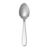 Mikasa Hospitality 5268324 City Limit Stainless Steel 7.7in Dessert Spoon - 1dz 