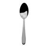 Mikasa Hospitality 5268368 City Limit Satin Stainless Steel 6.3in Teaspoon - 1dz 
