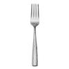 Mikasa Hospitality 5268408 Catoca Stainless Steel 7.1in Dessert Fork - 1dz 