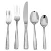 Mikasa Hospitality 5268445 Traverse Stainless Steel 8.2in Table Fork - 1dz 