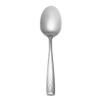 Mikasa Hospitality 5269090 Viper Stainless Steel 7.2in Dessert Spoon - 1dz 