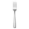 Mikasa Hospitality 5269091 Viper Stainless Steel 7.1in Dessert Fork - 1dz 
