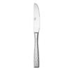 Mikasa Hospitality 5269093 Viper Stainless Steel 9.8in Table Knife - 1dz 