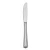 Mikasa Hospitality 5273074 Stainless Steel 7.2in Butter Knife - 1dz 