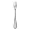 Mikasa Hospitality 5273079 Stainless Steel 5.8in Cocktail Fork - 1dz 