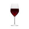 Mikasa Hospitality 5275302 Abbey 25oz Burgundy Wine Glass - 2dz 