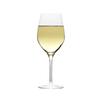 Mikasa Hospitality 5275305 Abbey 16oz White Wine Glass - 2dz 