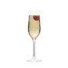 Mikasa Hospitality 5275306 Abbey 6.5oz Champagne Flute Glass - 2dz 