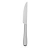 Mikasa Hospitality 5275876 City Limit Stainless Steel 9.8in Steak Knife - 1dz 