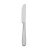 Mikasa Hospitality 5275877 City Limit Stainless Steel 7.4in Butter Knife - 1dz 