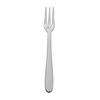 Mikasa Hospitality 5275878 City Limit Stainless Steel 5.9in Cocktail Fork - 1dz 