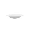 Mikasa Hospitality 5302696 Galleria White Porcelain 24.6oz Deep Plate - 1dz 