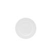 Mikasa Hospitality 5304643 Lola White Bone China 9in Dia. Plate - 2dz 