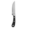 Mikasa Hospitality 5312545 Bay Ridge Stainless Steel 9.9in Steak Knife - 1dz 