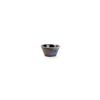 Mikasa Hospitality 5314599 F2D Blue Porcelain 2.4oz Bowl - 6 Each 