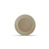 Mikasa Hospitality 5314882 F2D Sage Green Porcelain 7.7in Dia. Plate - 3dz 