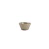 Mikasa Hospitality 5314886 F2D Sage Green Porcelain 6.7oz Bowl - 4 Each 