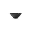 Mikasa Hospitality 5314996 F2D Blue Porcelain 37.2oz Bowl - 16 Each 