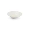 Mikasa Hospitality 5315222 Chic White Porcelain 27oz Floret Bowl - 16 Each 