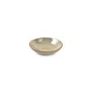 Mikasa Hospitality 5315250 Chic Ostra Tan Porcelain 18.6oz Deep Plate - 2dz 
