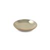 Mikasa Hospitality 5315251 Chic Ostra Tan Porcelain 42.9oz Deep Plate - 16 Each 
