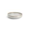 Mikasa Hospitality 5315270 F2D Olive Porcelain 55.1oz Deep Plate - 1dz 