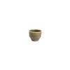 Mikasa Hospitality 5315273 F2D Olive Porcelain 2.2oz Bowl - 6 Each 