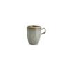 Mikasa Hospitality 5315276 F2D Olive Porcelain 9.5oz Mug - 3dz 