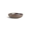 Mikasa Hospitality 5315330 F2D Brass Porcelain 8.8in Dia. Deep Plate - 2dz 