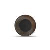 Mikasa Hospitality 5315365 F2D Brass Porcelain 8.3in Dia. Coupe Plate - 2dz 