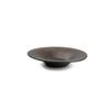 Mikasa Hospitality 5315367 F2D Brass Porcelain 10.2in Dia. Deep Plate - 1dz 