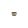 Mikasa Hospitality 5315390 F2D Brown Porcelain 3.7oz Bowl - 4 Each 