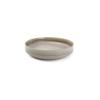 Mikasa Hospitality 5315392 F2D Brown Porcelain 38.2oz Deep Plate - 1dz 