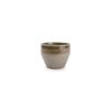 Mikasa Hospitality 5315393 F2D Brown Porcelain 11.8oz Bowl - 32 Each 