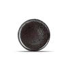 Mikasa Hospitality 5315396 F2D Black Porcelain 11.2in Dia. Coupe Plate - 1dz 