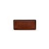 Mikasa Hospitality 5315574 F2D Red Porcelain 11.4in x 5.1in Platter - 16 Each 