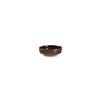 Mikasa Hospitality 5315578 F2D Red Porcelain 5.7oz Bowl - 4 Each 