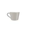 Mikasa Hospitality 5316154 ID Fine Foundation Bevel Fine China 8oz Cup - 1dz 