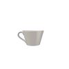 Mikasa Hospitality 5316155 ID Fine Foundation Bevel Fine China 11.5oz Cup - 6 Each 